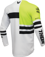 LAUNCHMODE Dozer Jersey