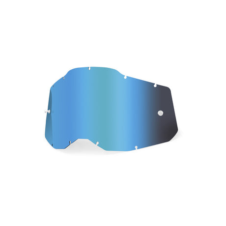 100-PERCENT RC2/AC2/ST2 SHEET MIRROR LENS