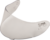 Youth Warrant 2.0 Helmet Shield