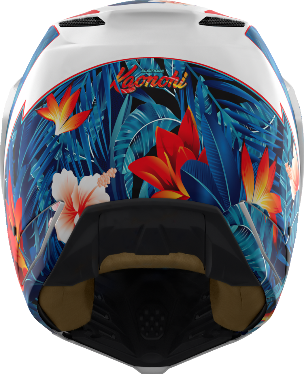 Elsinore™ Kaonohi Helmet