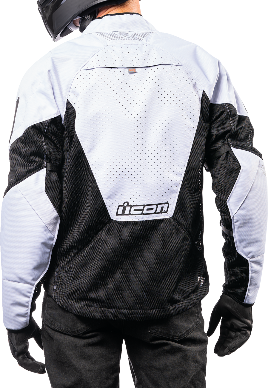 Mesh AF™ Jacket