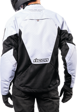 Mesh AF™ Jacket