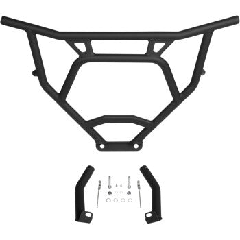 Moose Offroad Bumper Rear bumper - Can-Am X3
