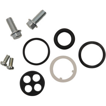 Moose Racing Fuel Petcock Rebuild Kit