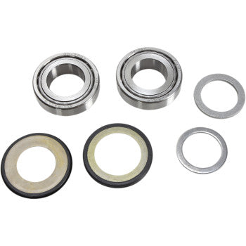 Moose Offroad Steering Stem Bearing Kit Steering Stem Bearing Kit