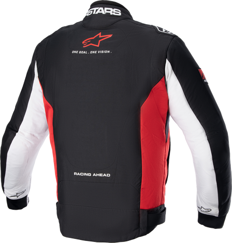 Monza Sport Jacket