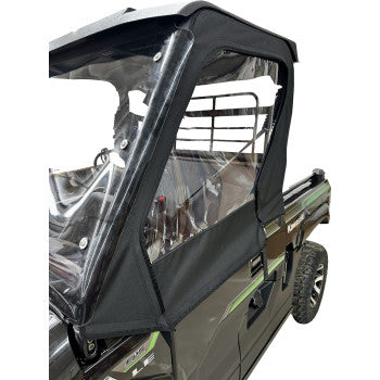 Moose Offroad Side Enclosure Side Enclosures - Mule MX