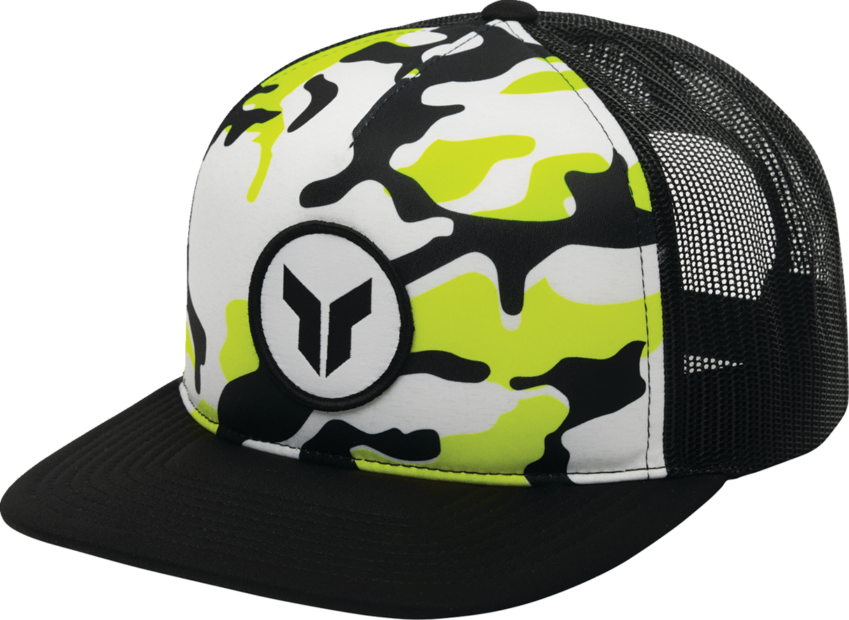 Riot Hat