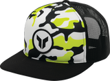 Riot Hat
