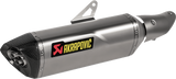 Slip-On Line Muffler