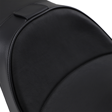 Low-Profile Touring Seat With EZ Glide II™ Backrest Option