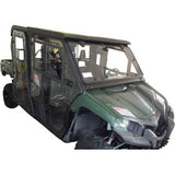 Moose Offroad Expedition UTV Cab Enclosure Complete Cab Enclosure - Viking 700 VI