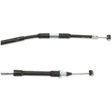 Moose Offroad Black Vinyl Clutch Cable Black Vinyl Clutch Cable - Kawasaki