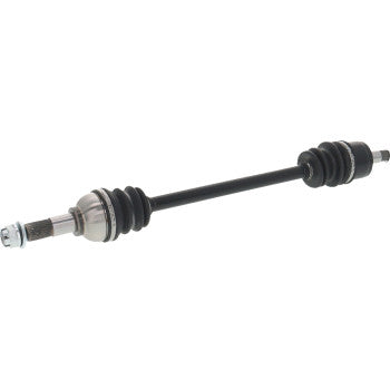 Moose Offroad OEM Replacement Standard CV Axle Axle Kit - CV/Complete - OEM Replacement - Standard - Front Left - UForce 1000/ZForce 950 Sport