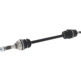 Moose Offroad OEM Replacement Standard CV Axle Axle Kit - CV/Complete - OEM Replacement - Standard - Front Left - UForce 1000/ZForce 950 Sport