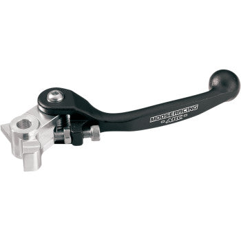 Moose Offroad Flex Brake Lever by ARC Flex Brake Lever by ARC - Black