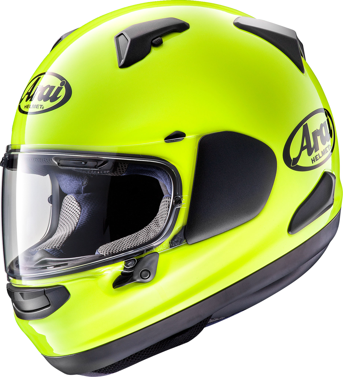 Arai Signet-X Solid Helmet