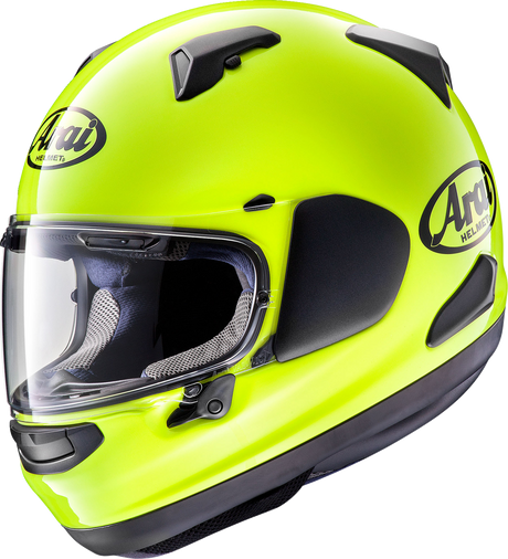 Arai Signet-X Solid Helmet