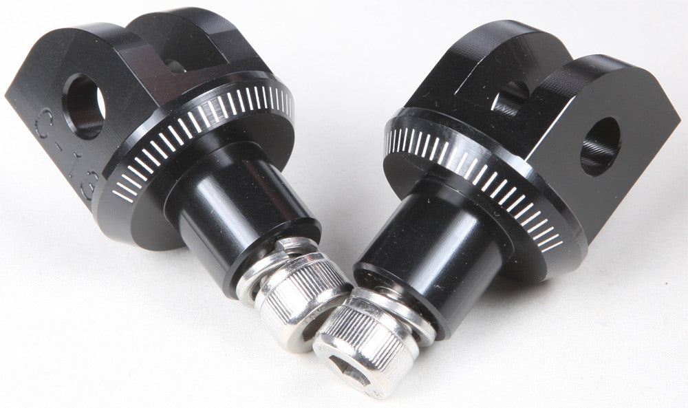 PUIG FOOTPEG ADAPTER