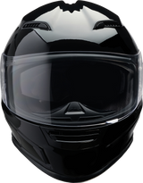 Jackal Solid Helmet