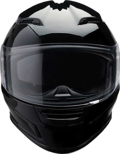Jackal Solid Helmet