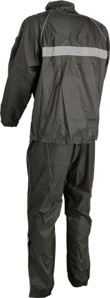 Waterproof Jacket