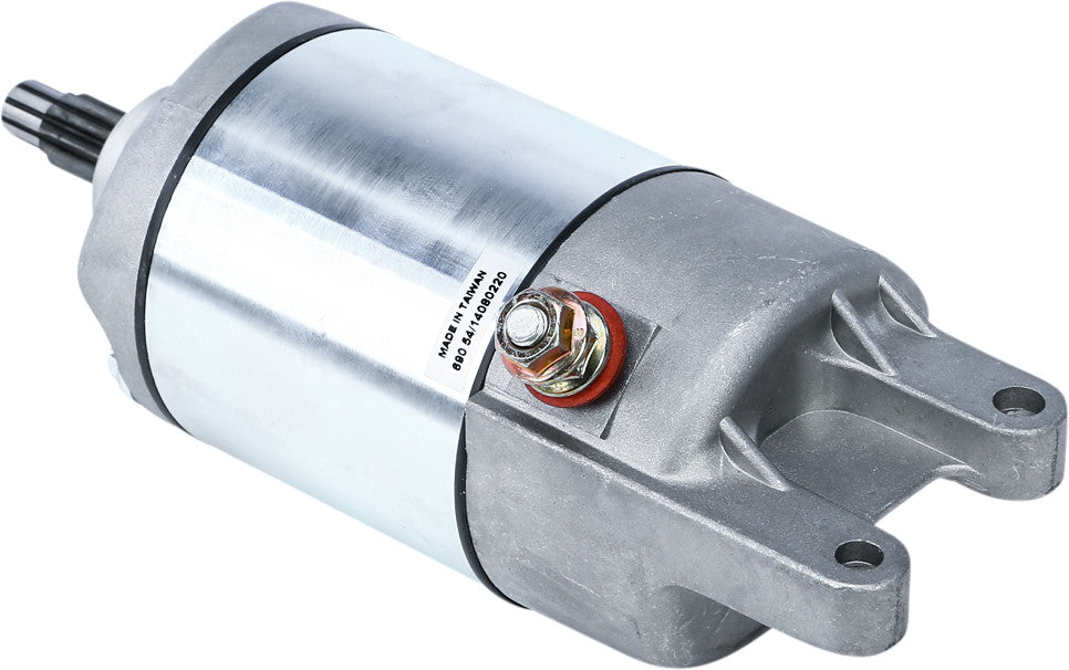 Fire Power Starter Motor - Honda