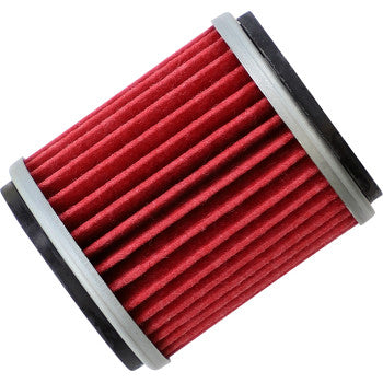 Oil Filter — Cartridge