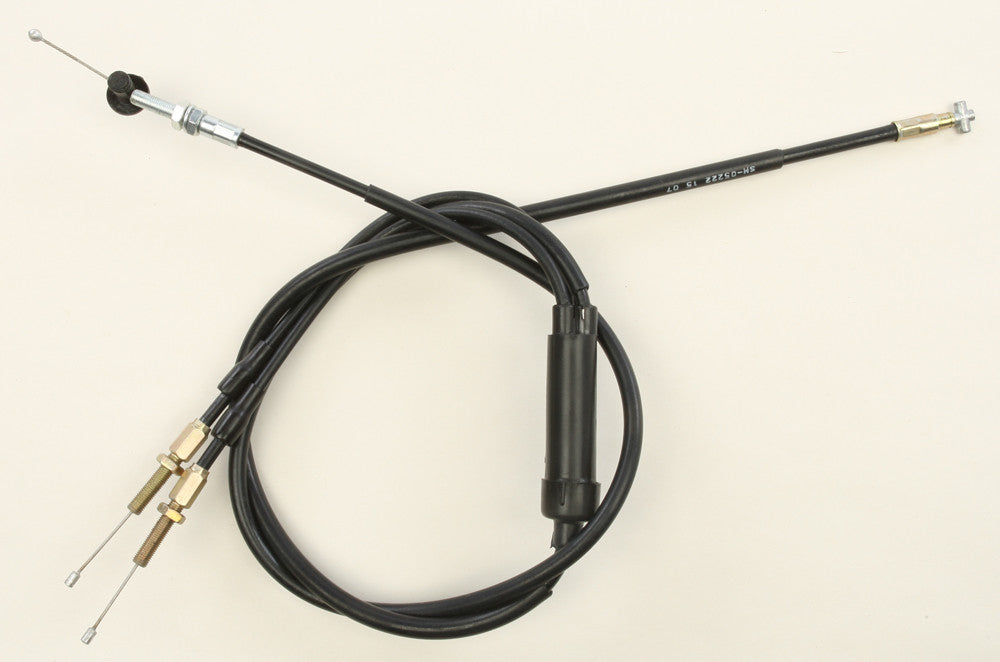 SP1 THROTTLE CABLE S-D S/M