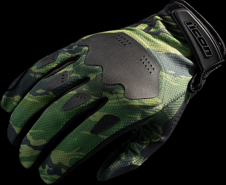 Hooligan™ Tiger's Blood Gloves