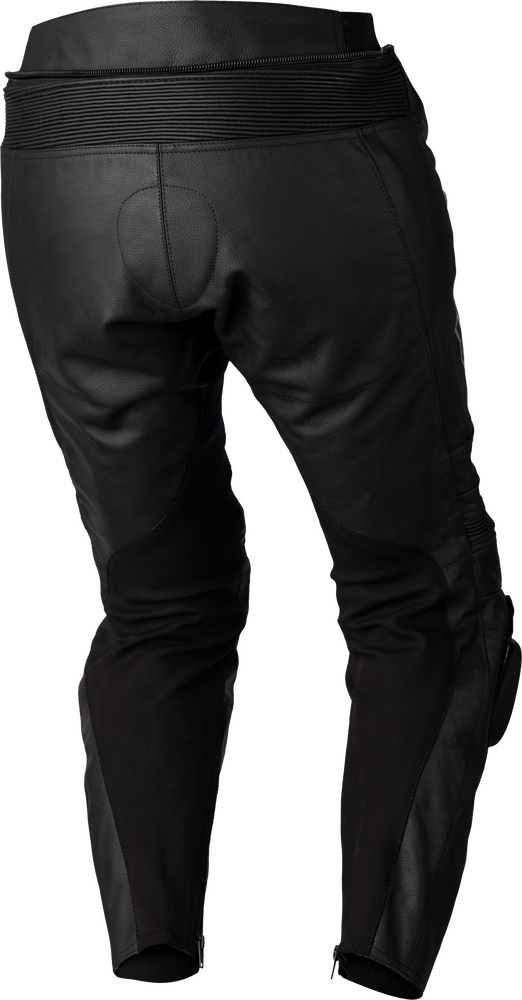 S1 CE JEAN BLACK/BLACK LEATHER