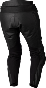 S1 CE JEAN BLACK/BLACK LEATHER