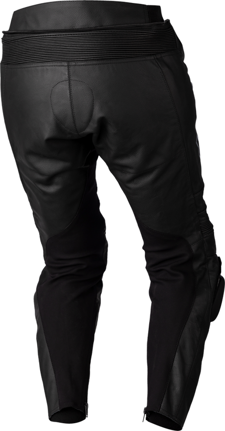 S1 CE JEAN BLACK/BLACK LEATHER