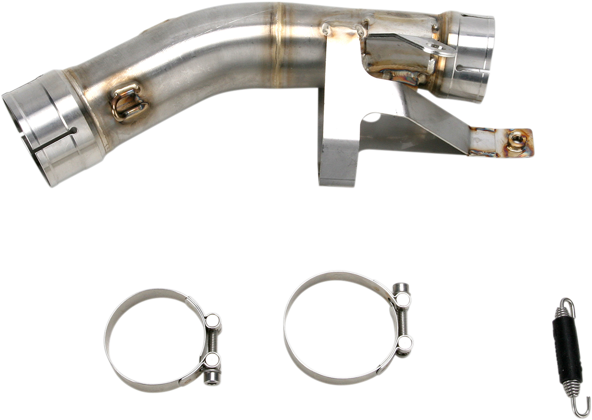 Link Pipe