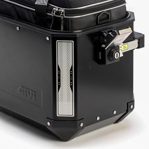 GIVI Outback Reflective Stickers