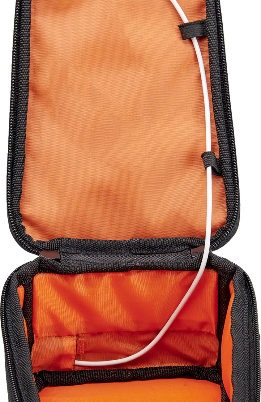 Mini Tank Bag