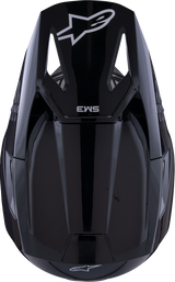SM3 Solid Helmet
