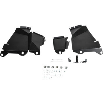 Moose Offroad Footwell Protector Footwell Protector