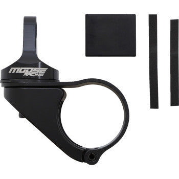 Moose Offroad Whip Flag Mount Whip Flag Mount - 2"