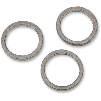 Moose Offroad Exhaust Gasket Kit Exhaust Gasket Kit - Kawasaki