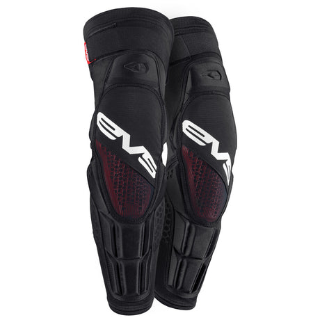 HEX PRO KNEE AND SHIN GUARD