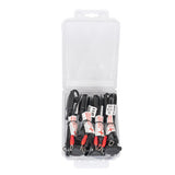 Tecmate OptiMate™ Eyelet SAE Battery Connection Leads - 5/16" - 4 Pack
