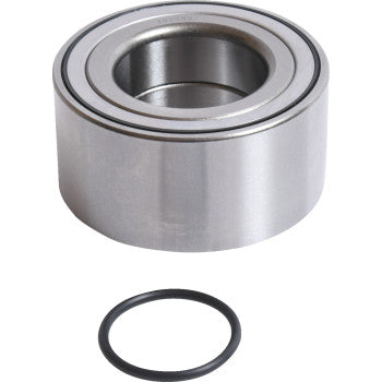 Moose Offroad Tapered Double Angular Contact Wheel Bearing Kit - Front/Rear - Honda/Kawasaki