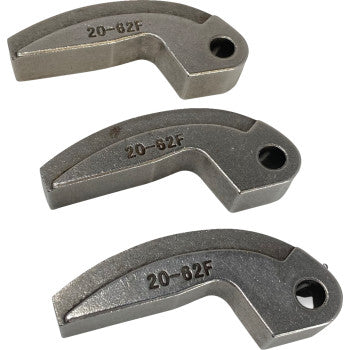 Moose Offroad Clutch Weights Clutch Weights - 20-62F - 62 g - Polaris