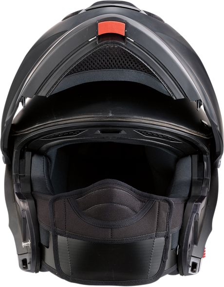 Solaris Helmet Magnetic Breath Box