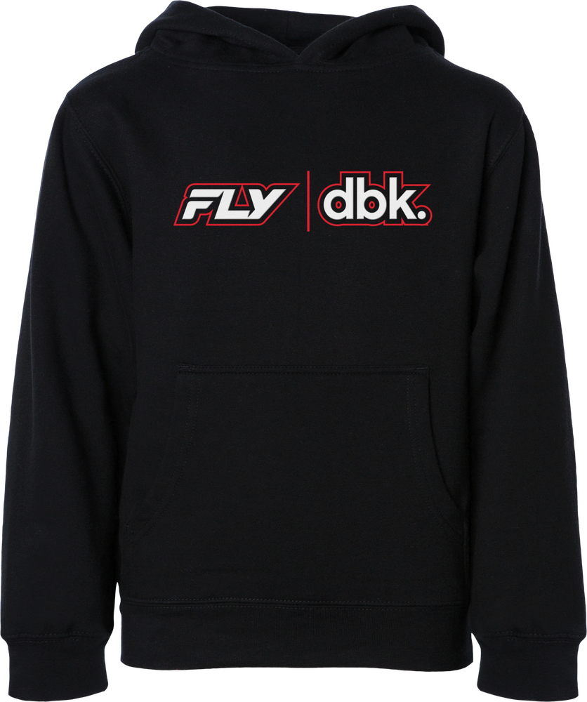 FLY RACING YOUTH FLY DBK WHEELIE HOODIE
