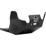 Moose Offroad Xtreme Skid Plate Skid Plate - Black - Beta