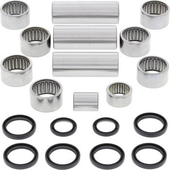 Moose Offroad Linkage Bearing Kit Linkage Bearing Kit - Gas Gas