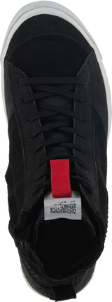 Stated Shoes