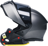 AGV Tourmodular Helmet Cheek Pads